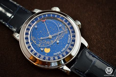 patek philippe 6102p sky moon celestial|Patek Philippe Celestial Grand 6102P.